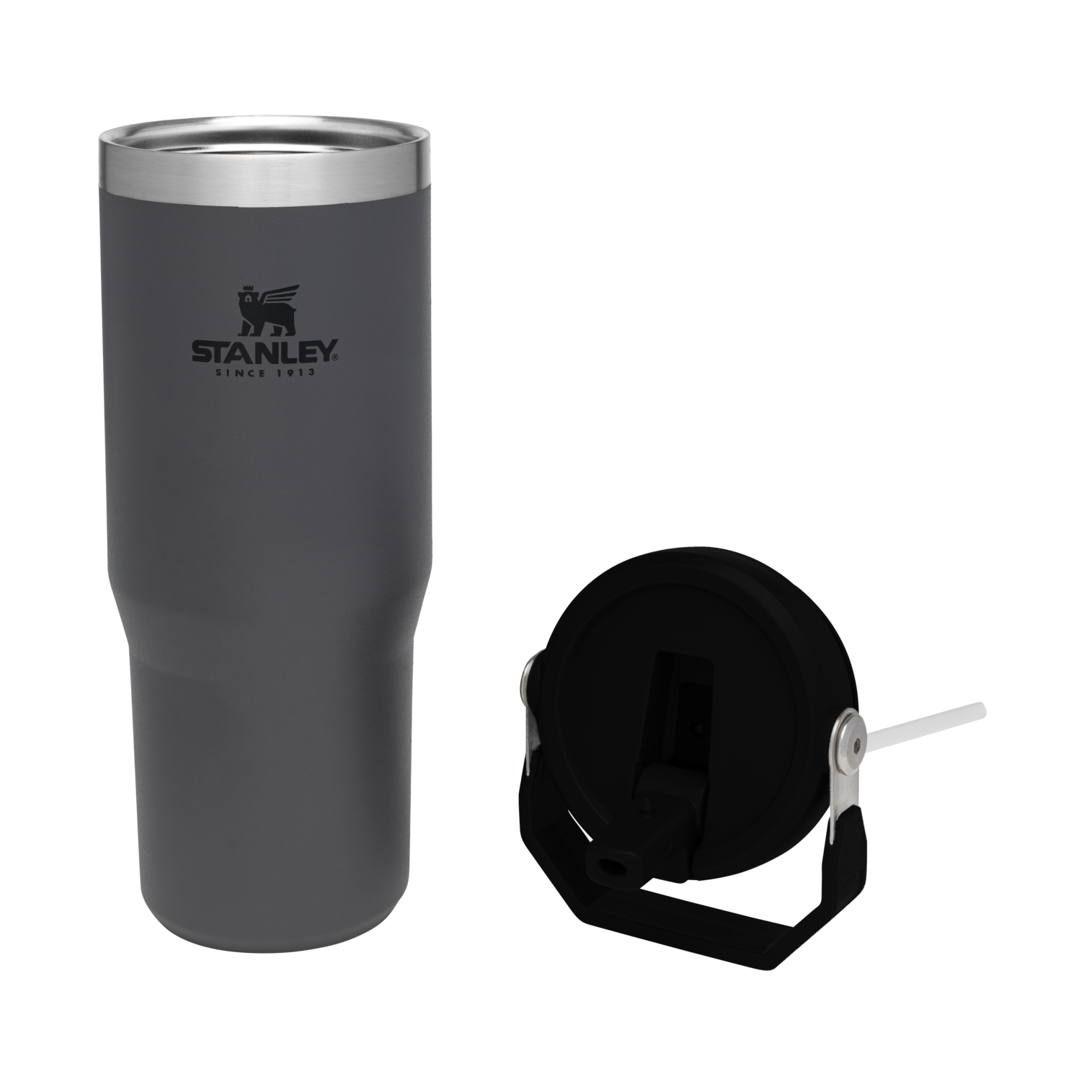 The IceFlow Flip Straw Tumbler | 30 OZ CU0