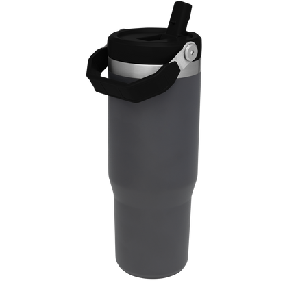 The IceFlow Flip Straw Tumbler | 30 OZ CU0