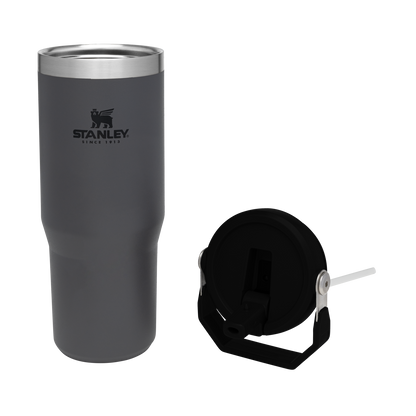The IceFlow Flip Straw Tumbler | 30 OZ LD1