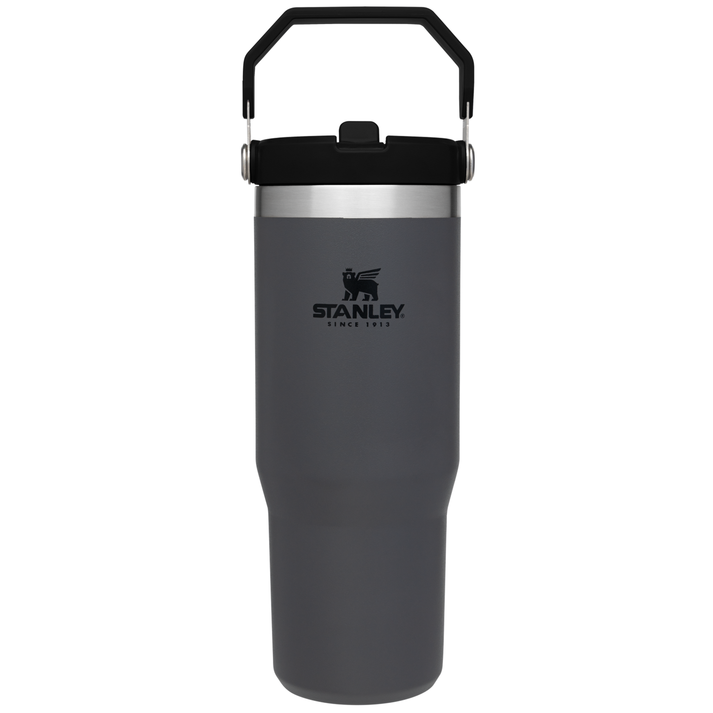 The IceFlow Flip Straw Tumbler | 30 OZ JA0