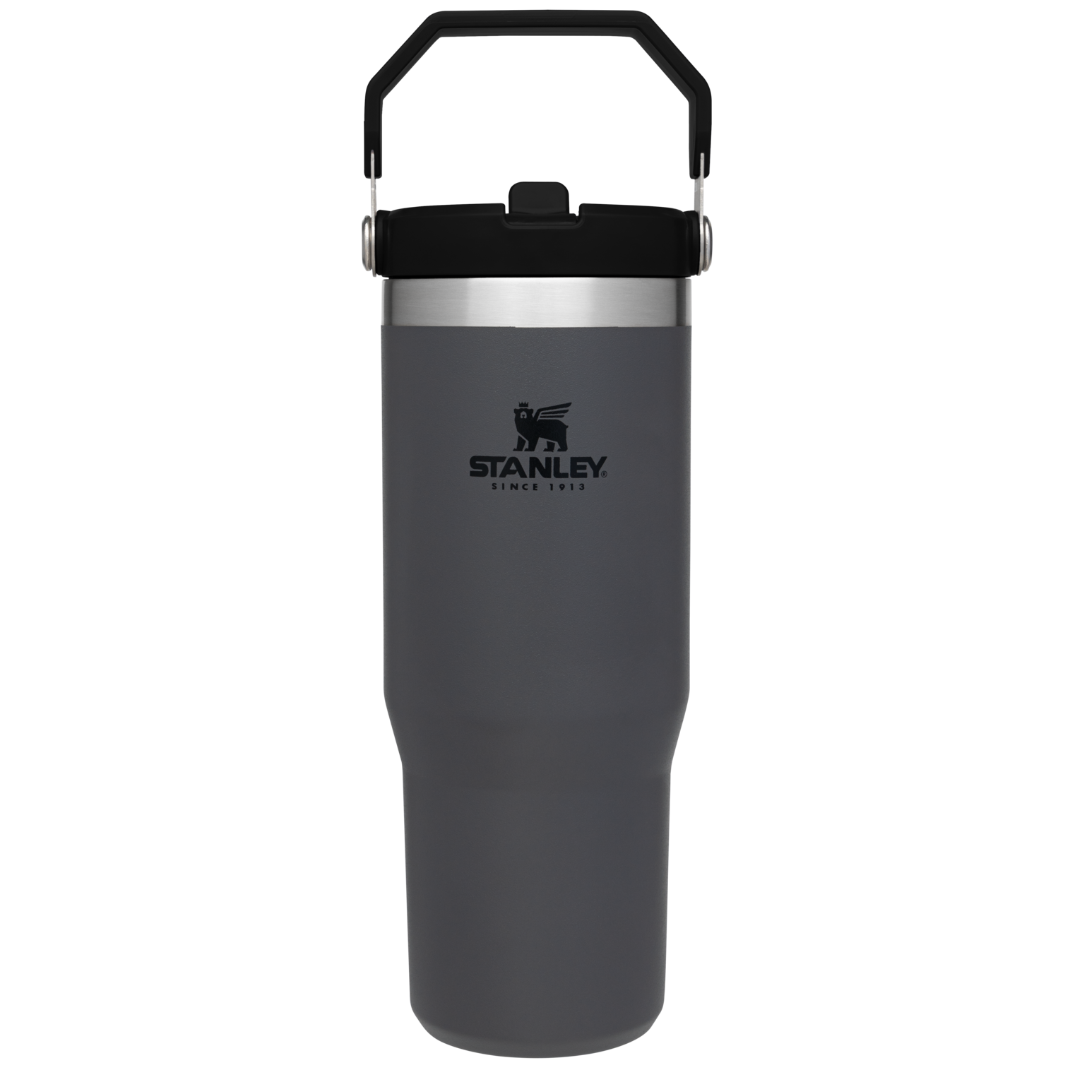 The IceFlow Flip Straw Tumbler | 30 OZ JA0