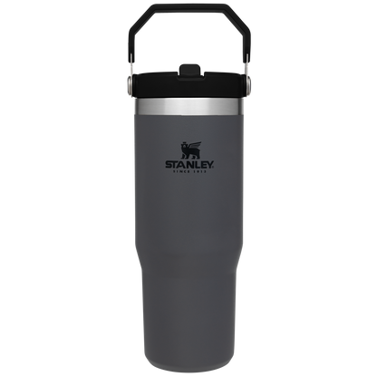 The IceFlow Flip Straw Tumbler | 30 OZ JA0