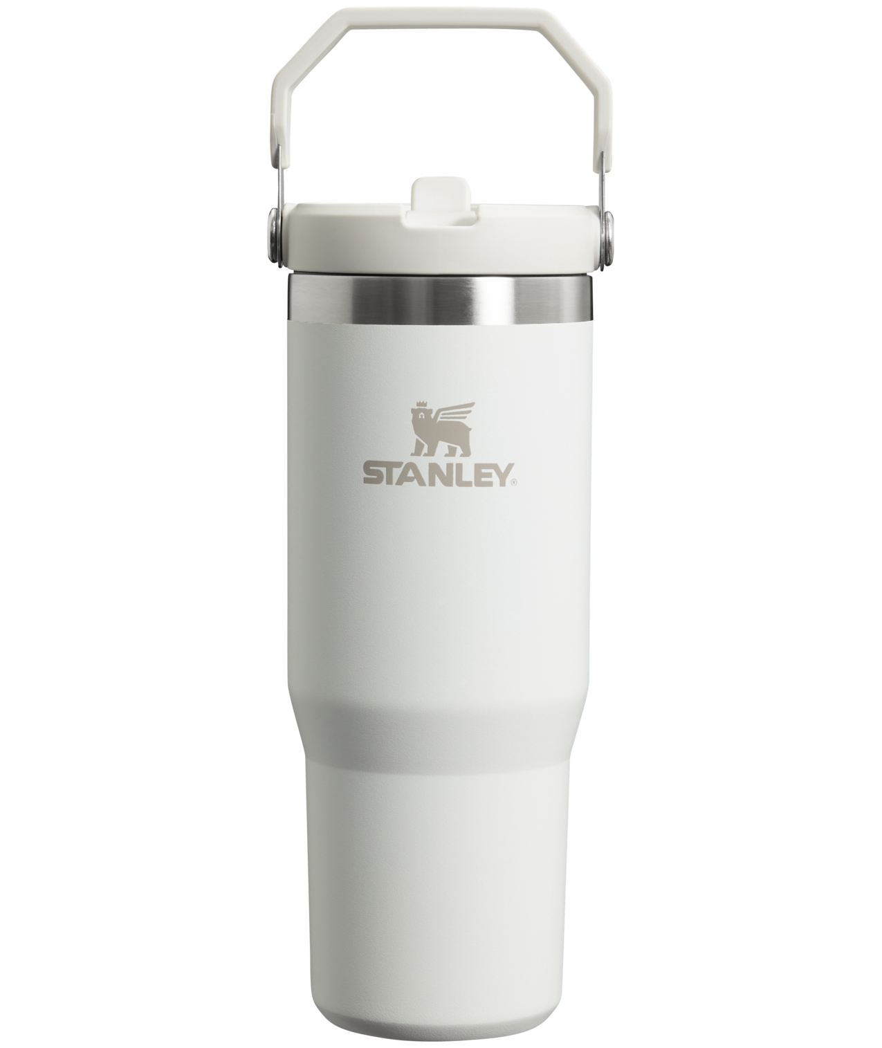 The IceFlow Flip Straw Tumbler | 30 OZ CU0