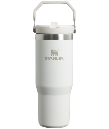 The IceFlow Flip Straw Tumbler | 30 OZ LD1