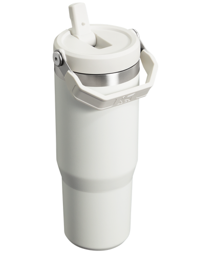 The IceFlow Flip Straw Tumbler | 30 OZ CU0