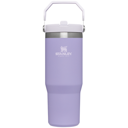 The IceFlow Flip Straw Tumbler | 30 OZ CU0