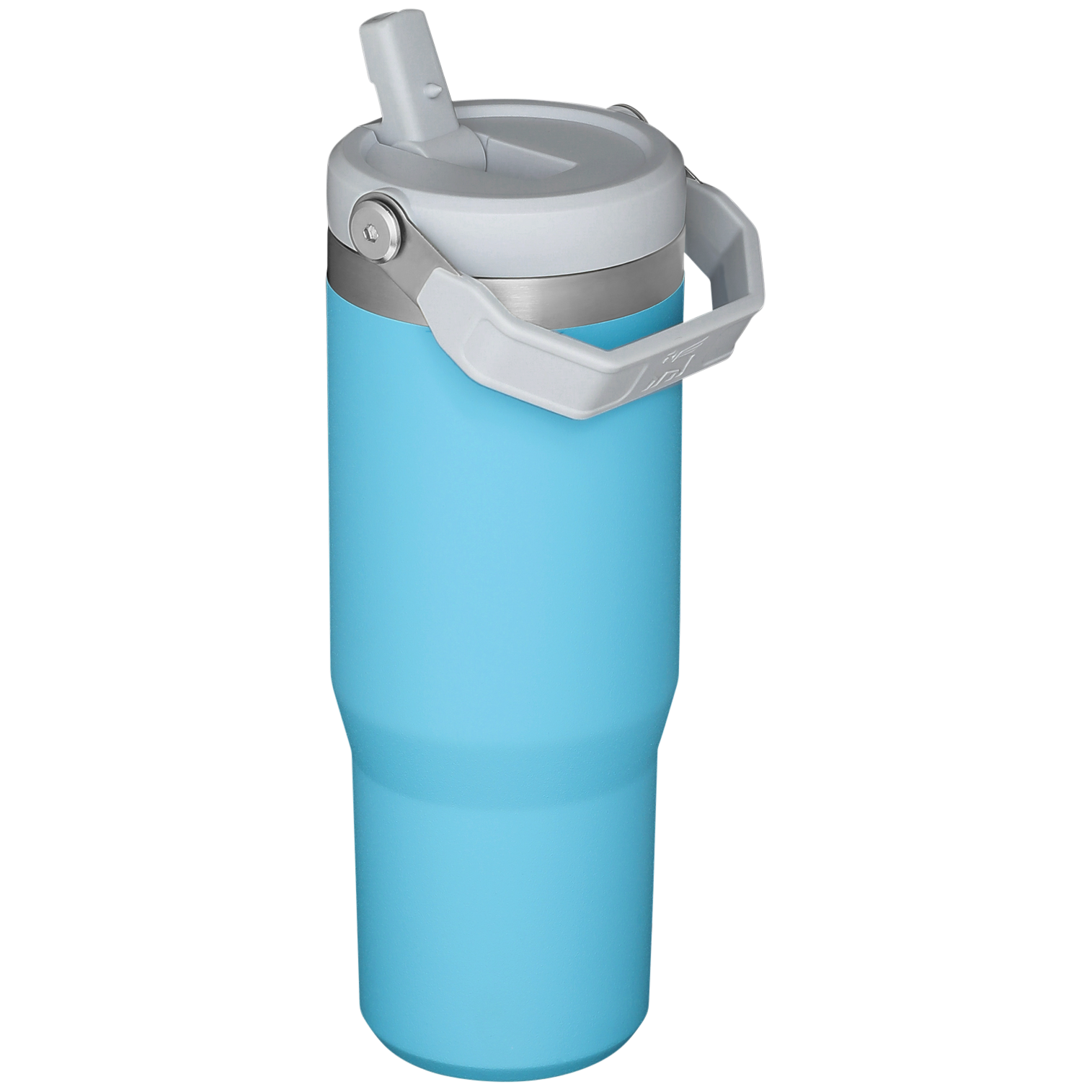 The IceFlow Flip Straw Tumbler | 30 OZ JA0