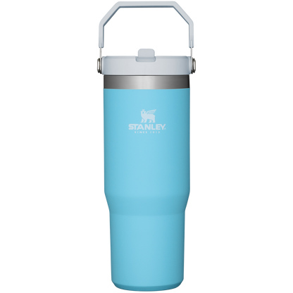 The IceFlow Flip Straw Tumbler | 30 OZ JA0
