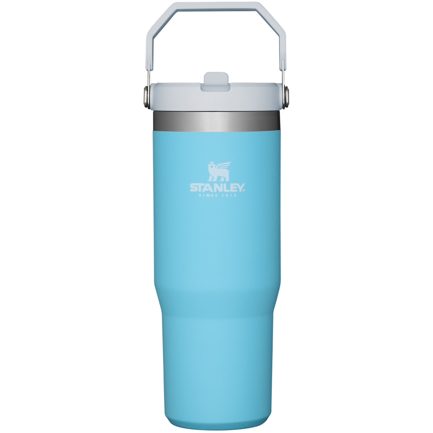 The IceFlow Flip Straw Tumbler | 30 OZ LD1