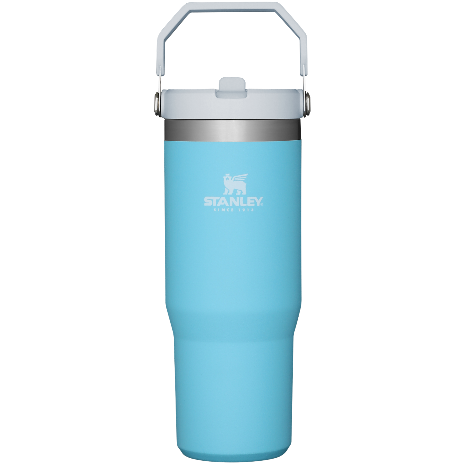 The IceFlow Flip Straw Tumbler | 30 OZ LD1