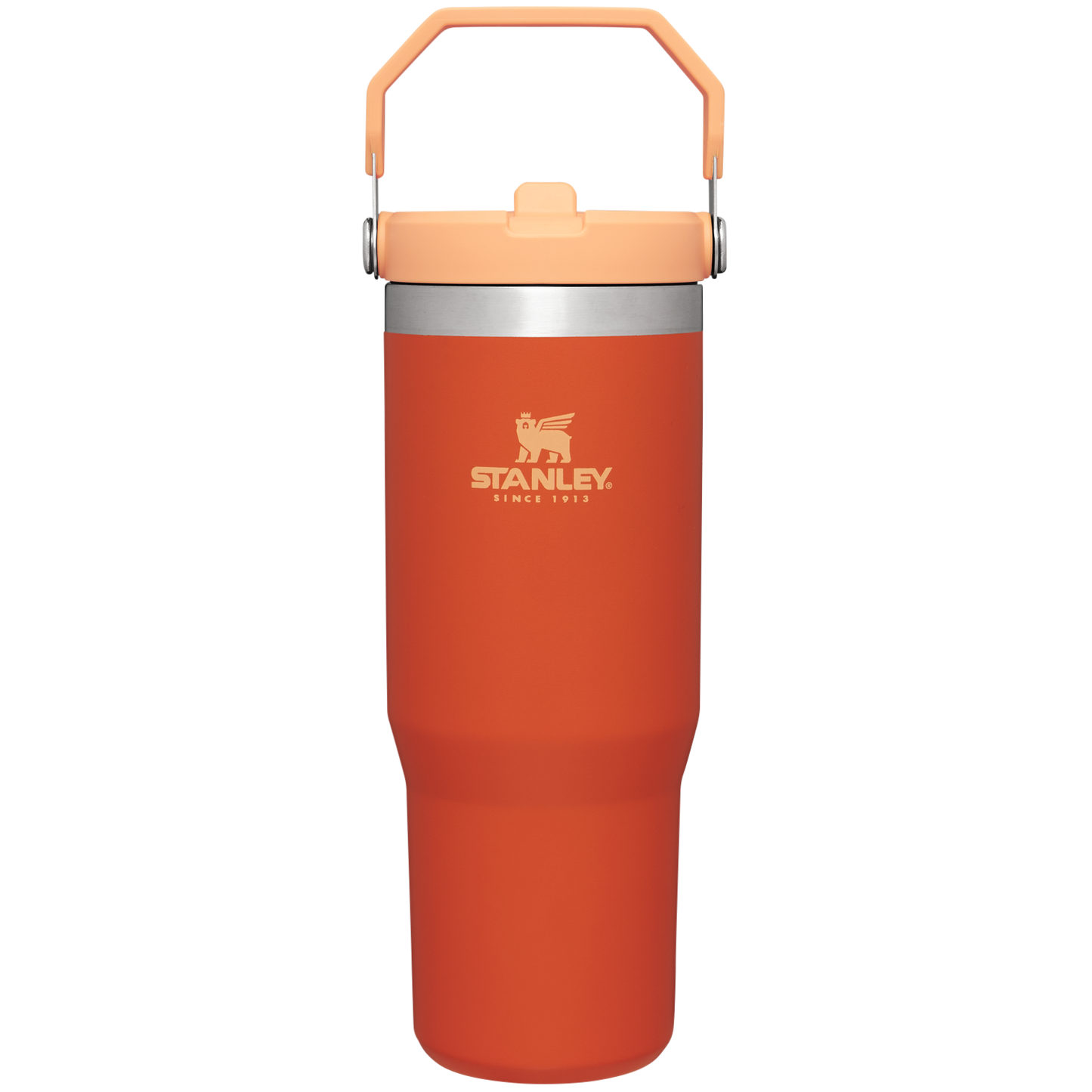The IceFlow Flip Straw Tumbler | 30 OZ JA0