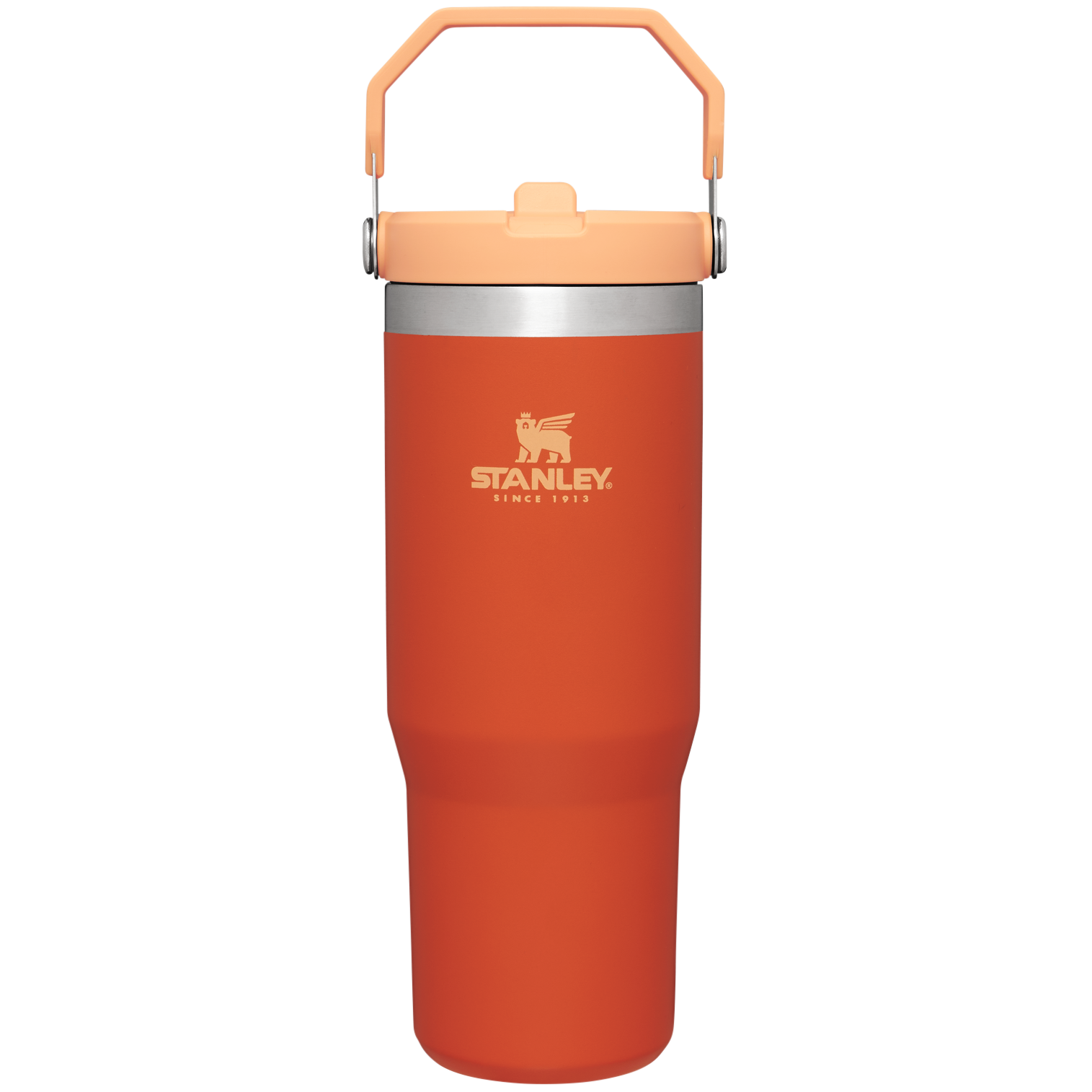 The IceFlow Flip Straw Tumbler | 30 OZ LD1