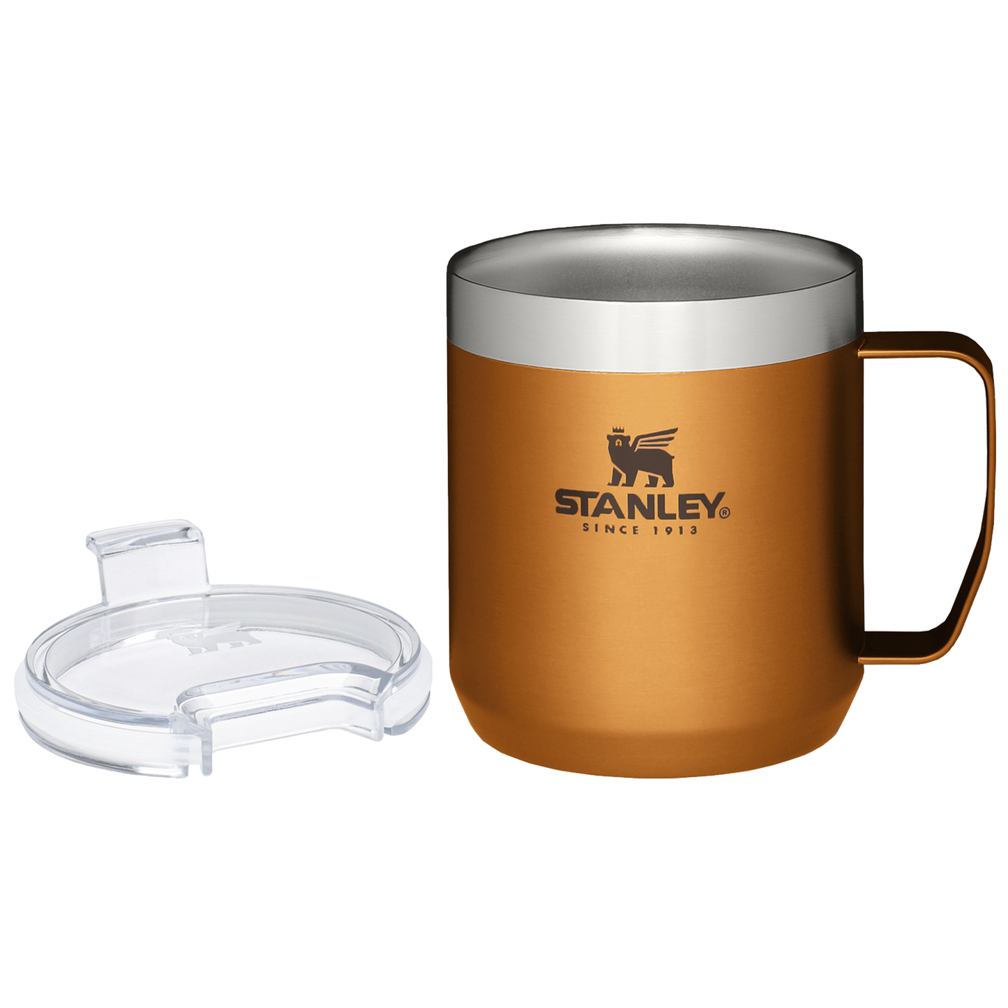 Classic Legendary Camp Mug | 12 OZ LP3