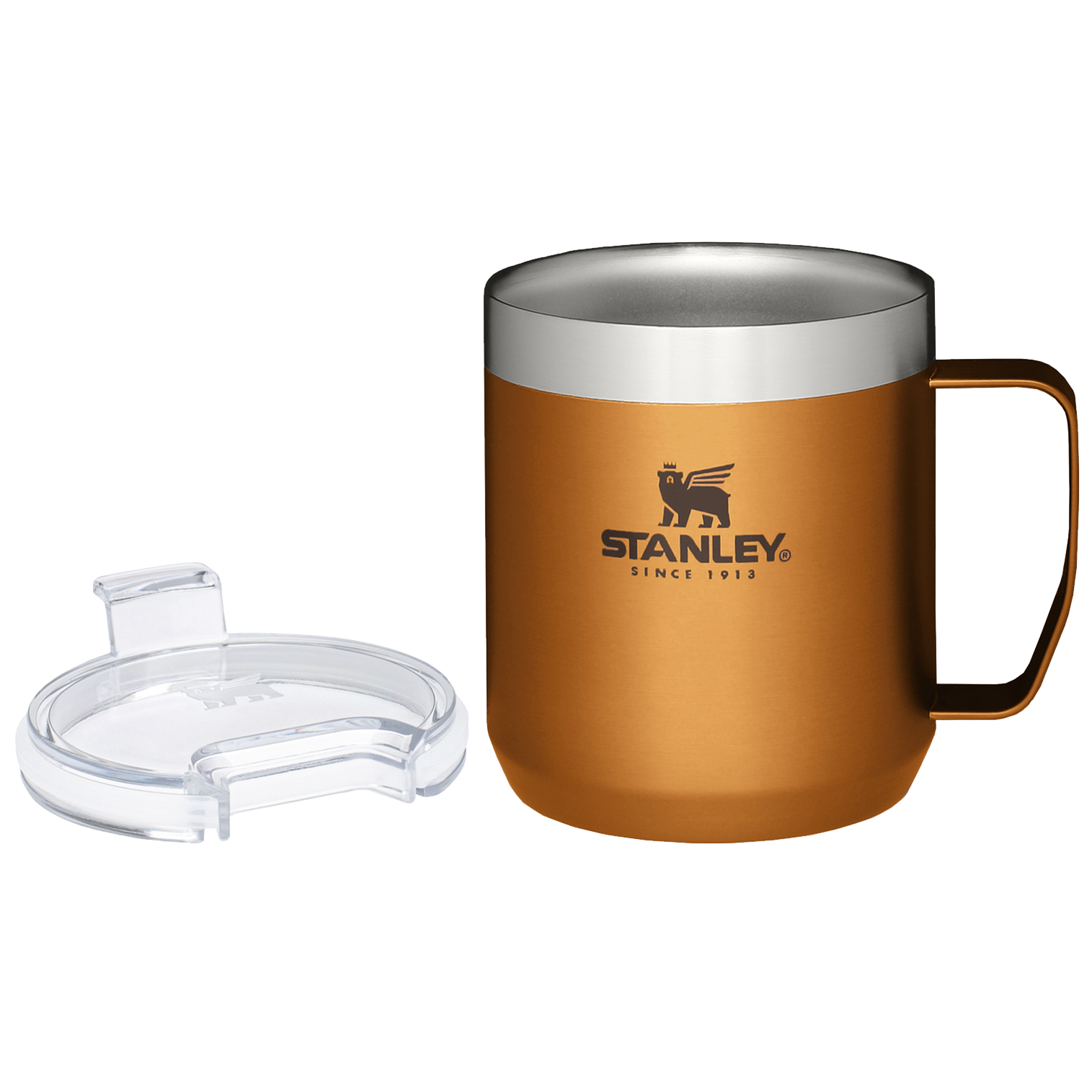 Classic Legendary Camp Mug | 12 OZ LP3