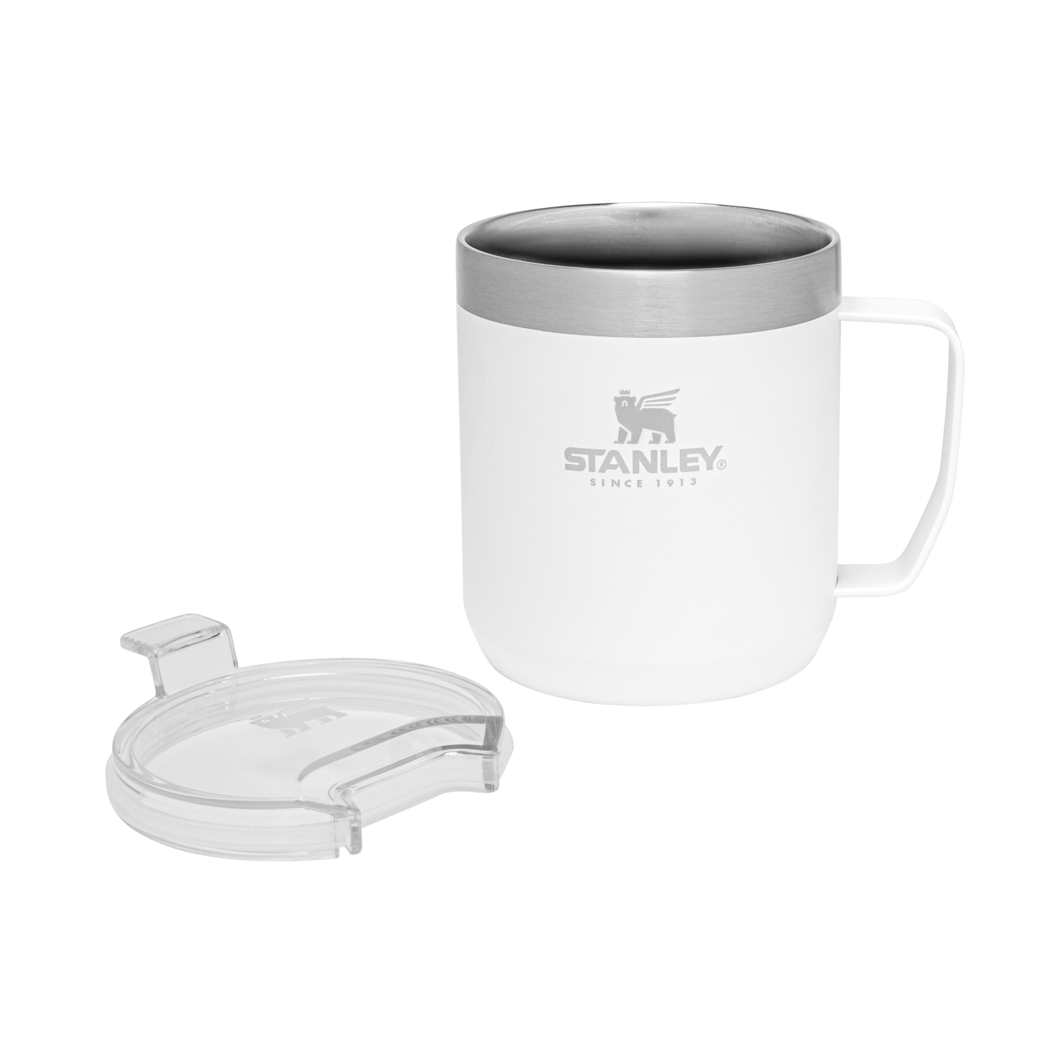 Classic Legendary Camp Mug | 12 OZ TT3
