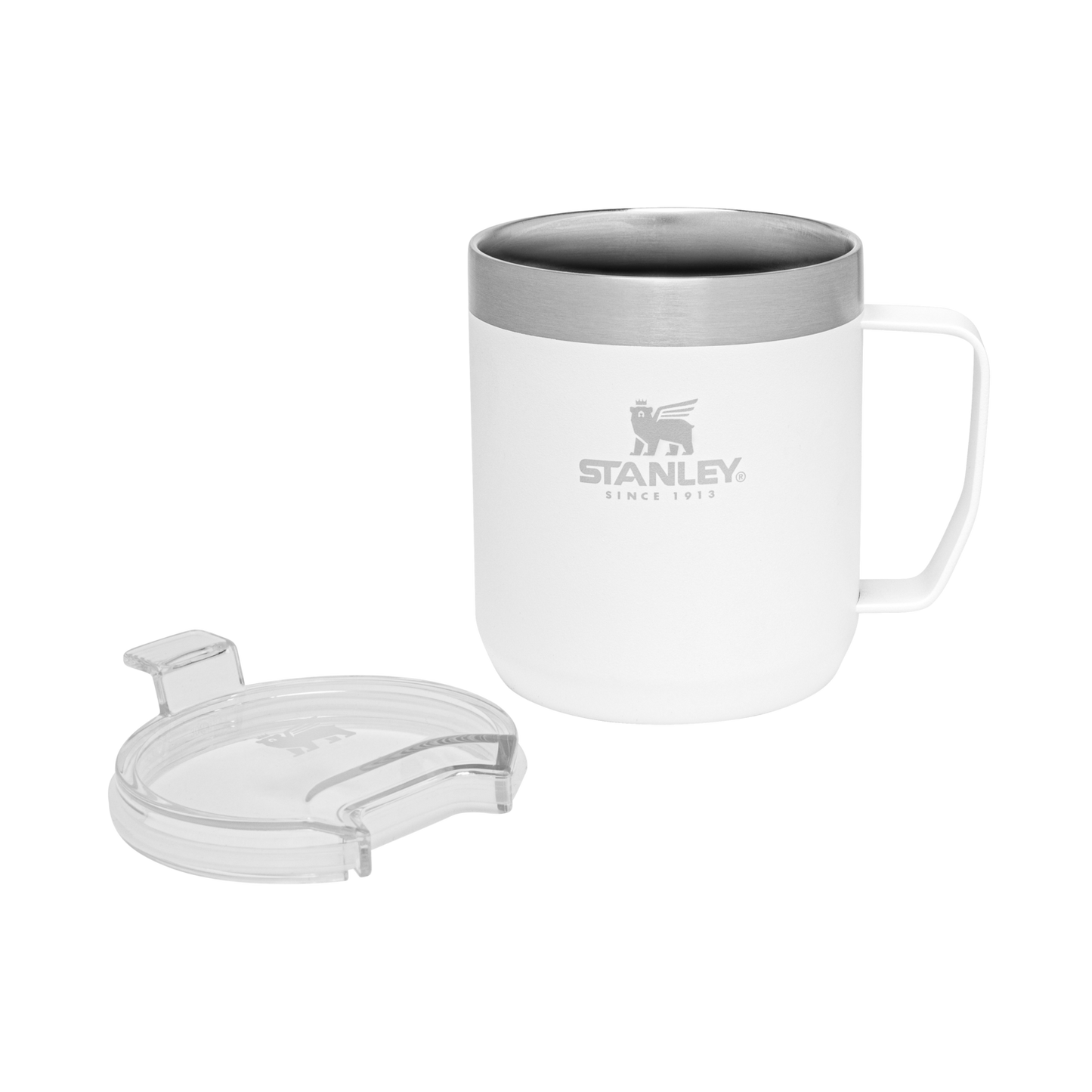 Classic Legendary Camp Mug | 12 OZ LP3