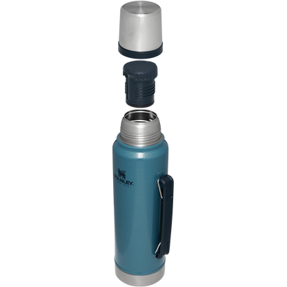 Classic Legendary Bottle | 1.1 QT QY9
