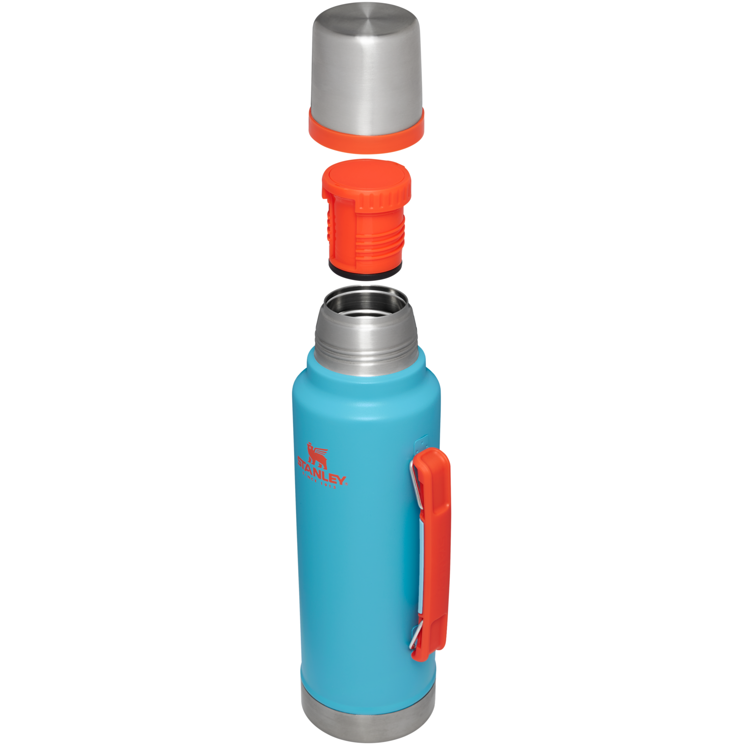 Classic Legendary Bottle | 1.5 QT LV8
