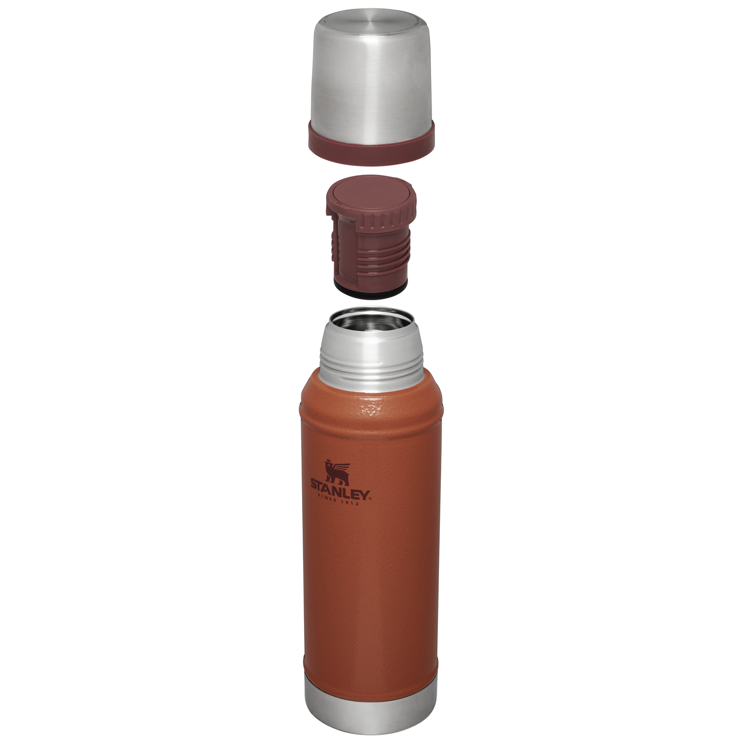 Classic Legendary Bottle | 1.0 QT EC4