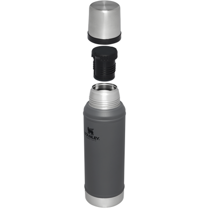 Classic Legendary Bottle | 1.0 QT EC4