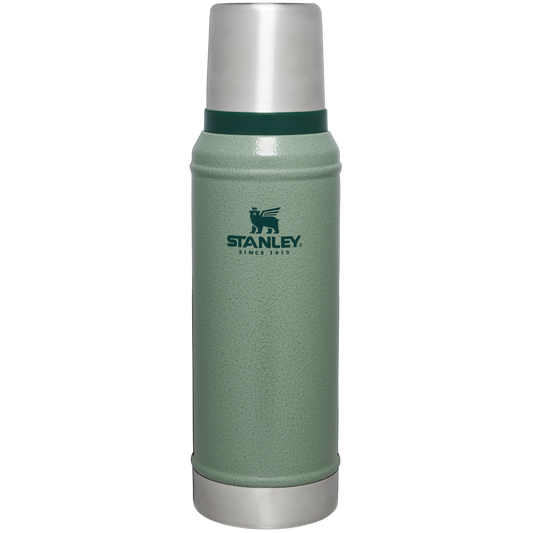 Classic Legendary Bottle | 1.0 QT EC4