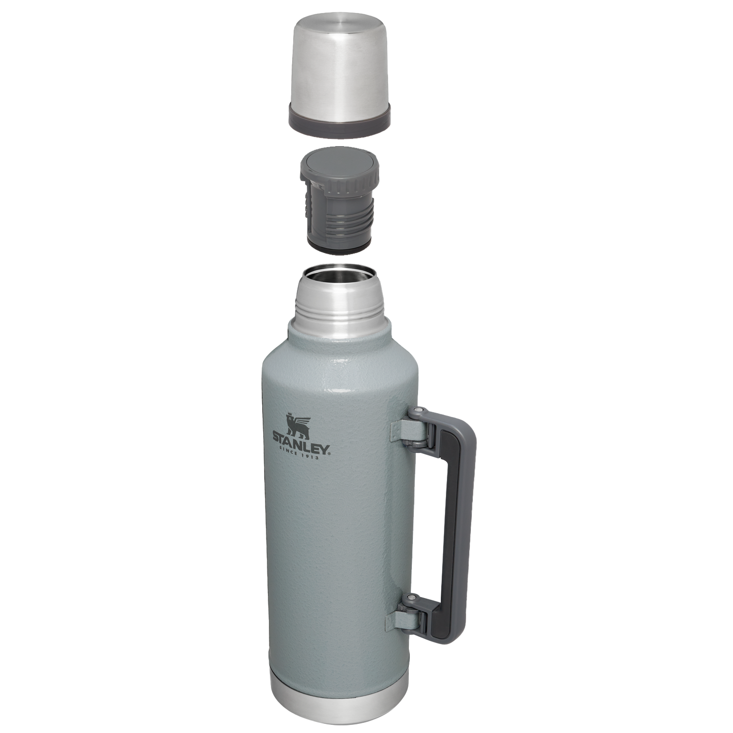 Classic Legendary Bottle | 2.5 QT MG9