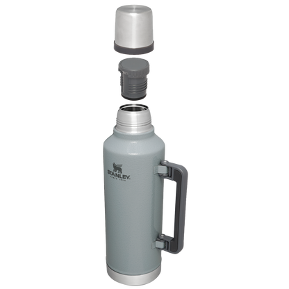 Classic Legendary Bottle | 2.5 QT MG9