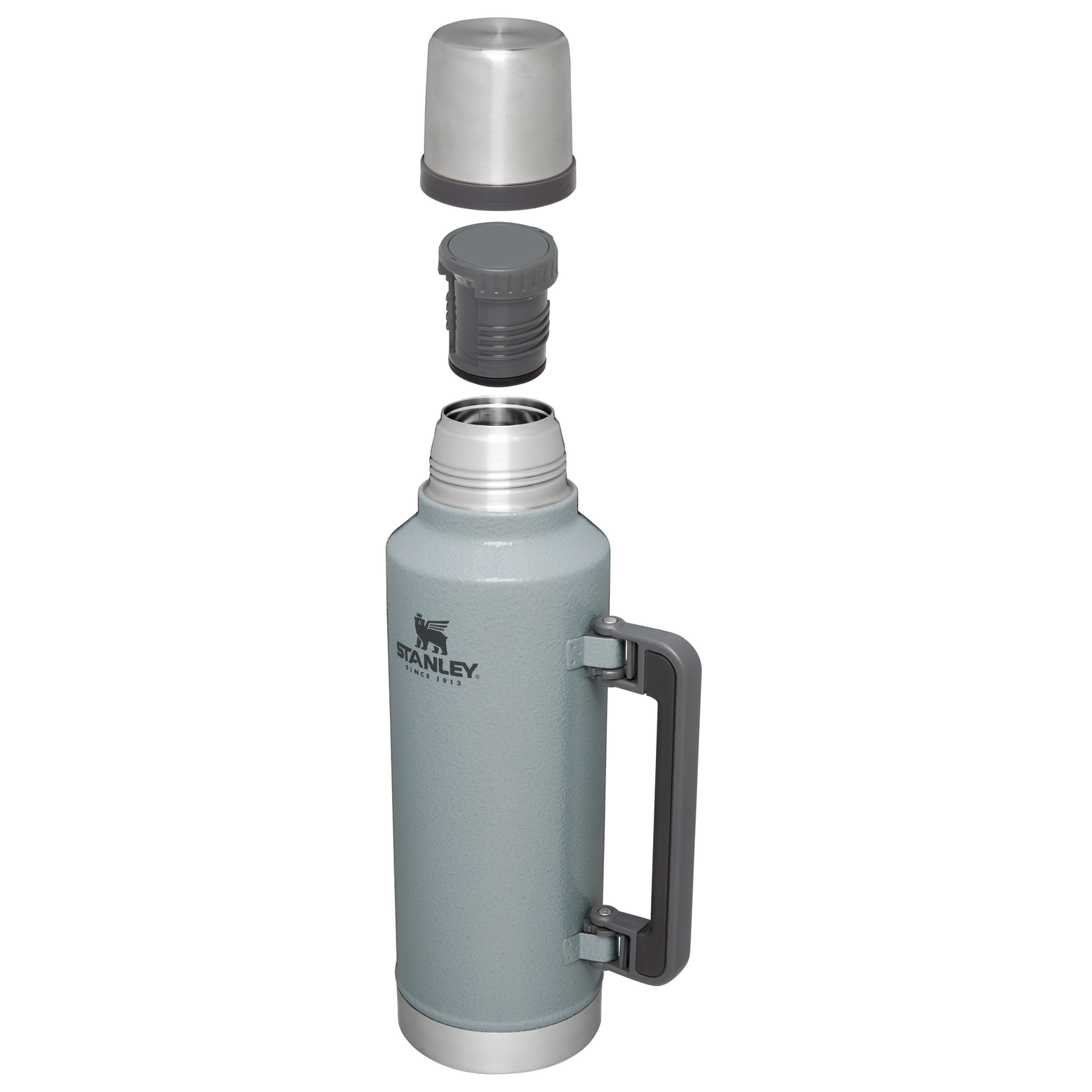 Classic Legendary Bottle | 2 QT VF6