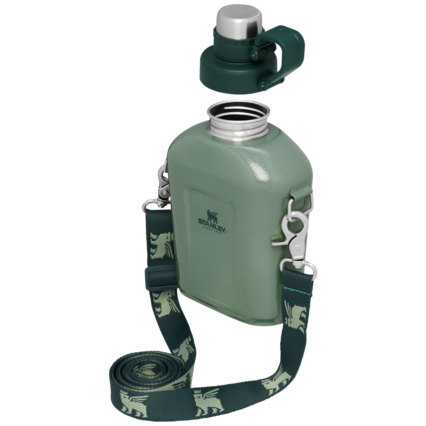 The Legendary Classic Canteen | 1.1QT FY4
