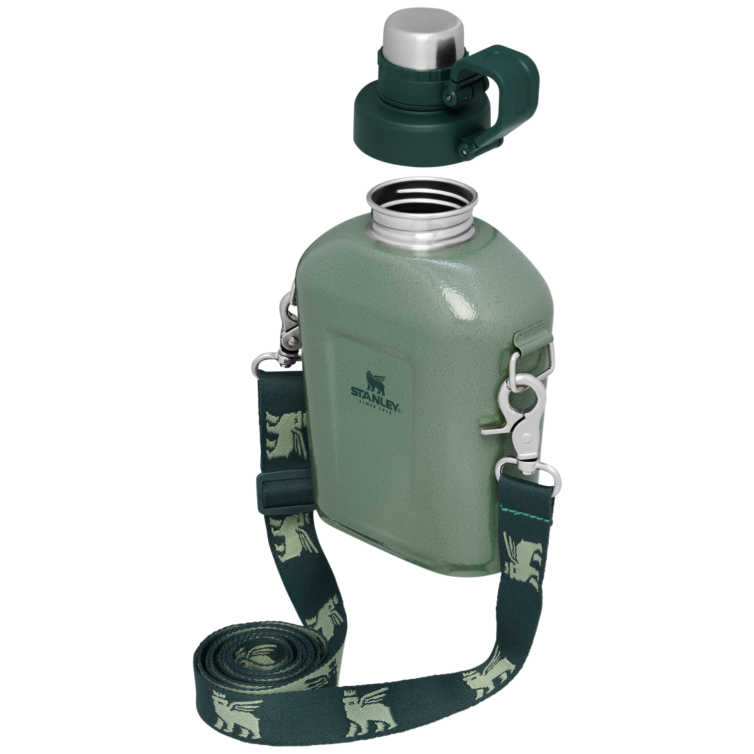 The Legendary Classic Canteen | 1.1QT FY4