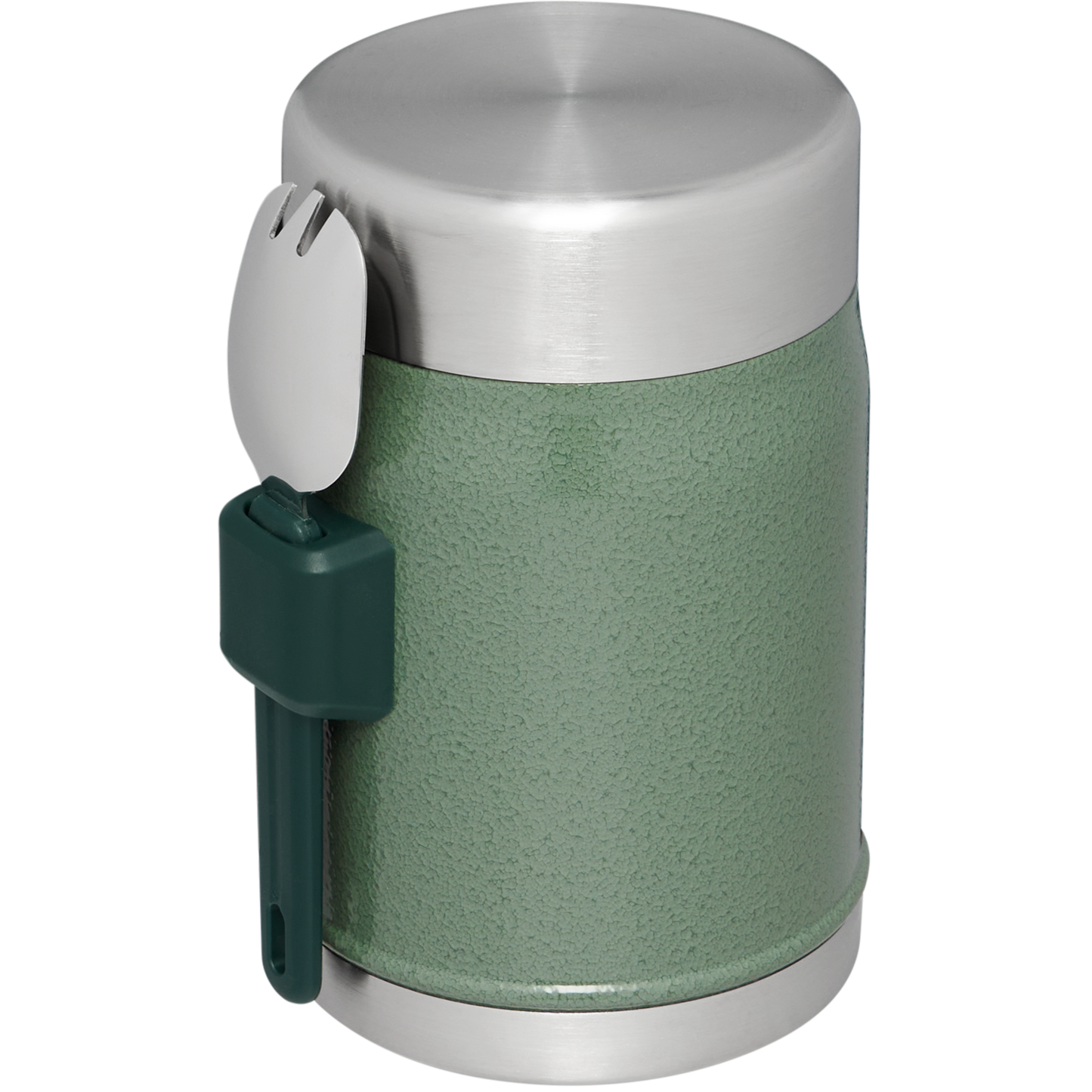 Classic Legendary Food Jar + Spork | 14 OZ TB5