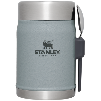 Classic Legendary Food Jar + Spork | 14 OZ TB5