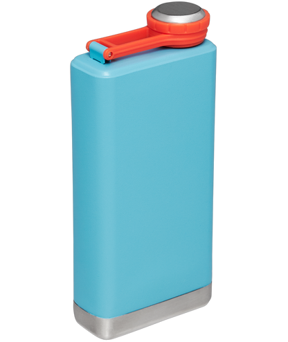 Adventure Pre-Party Flask | 8 OZ WE3