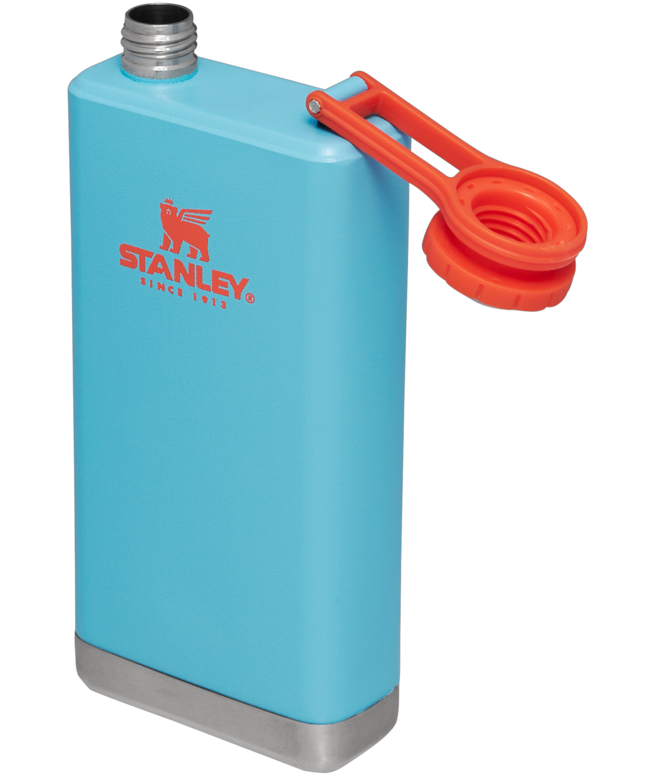 Adventure Pre-Party Flask | 8 OZ WE3