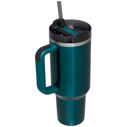 The Quencher H2.0 Flowstate Tumbler | 40 OZ YC7