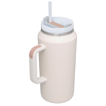 The Quencher H2.0 FlowState Tumbler | 64 OZ XH7