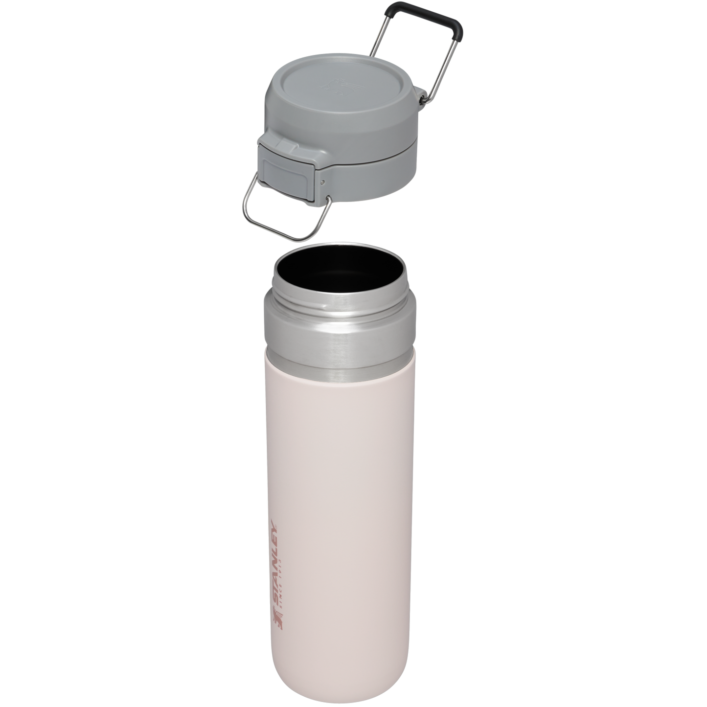 The Quick Flip Go Bottle | 24 OZ IH3