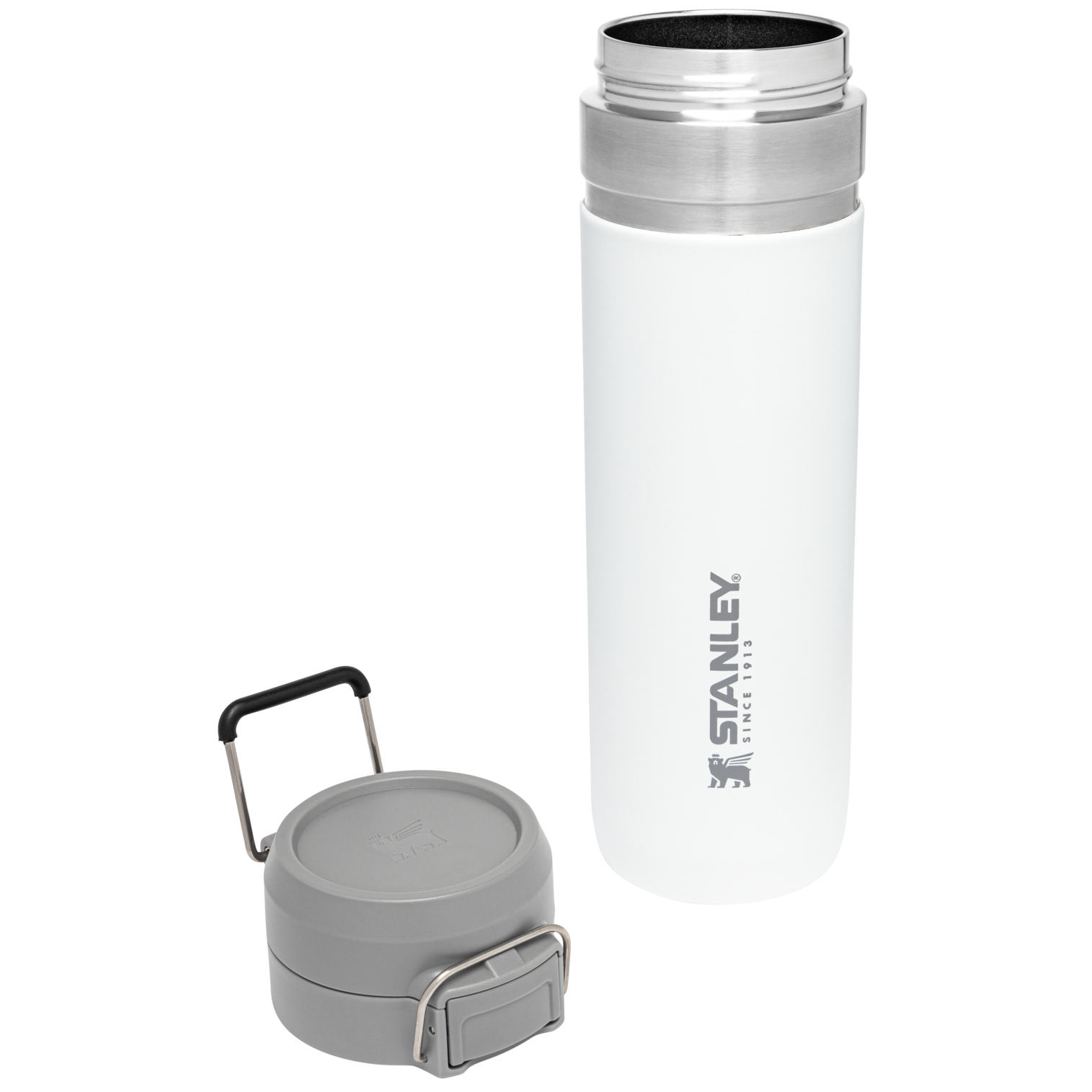 The Quick Flip Go Bottle | 24 OZ DW5