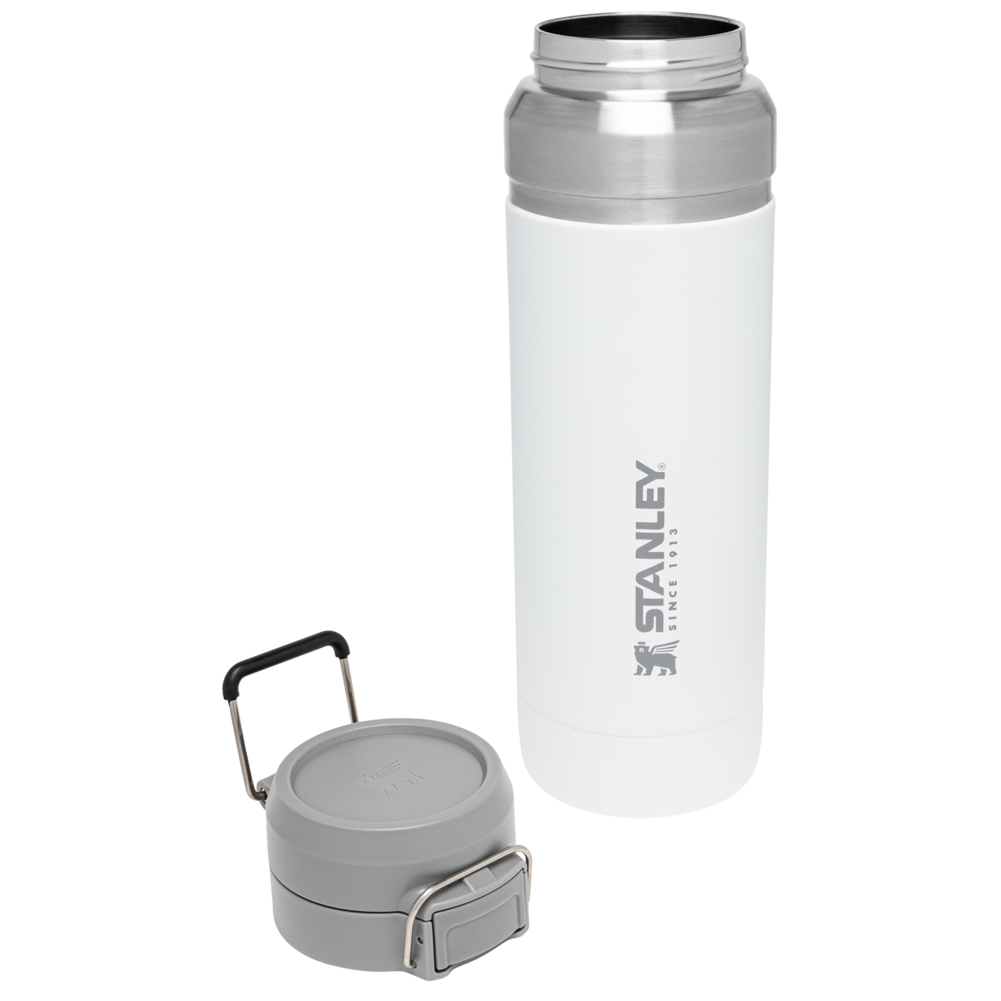 The Quick Flip Go Bottle | 36 OZ HW7