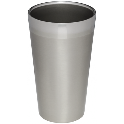 Adventure Stacking Beer Pint | 16 OZ W7