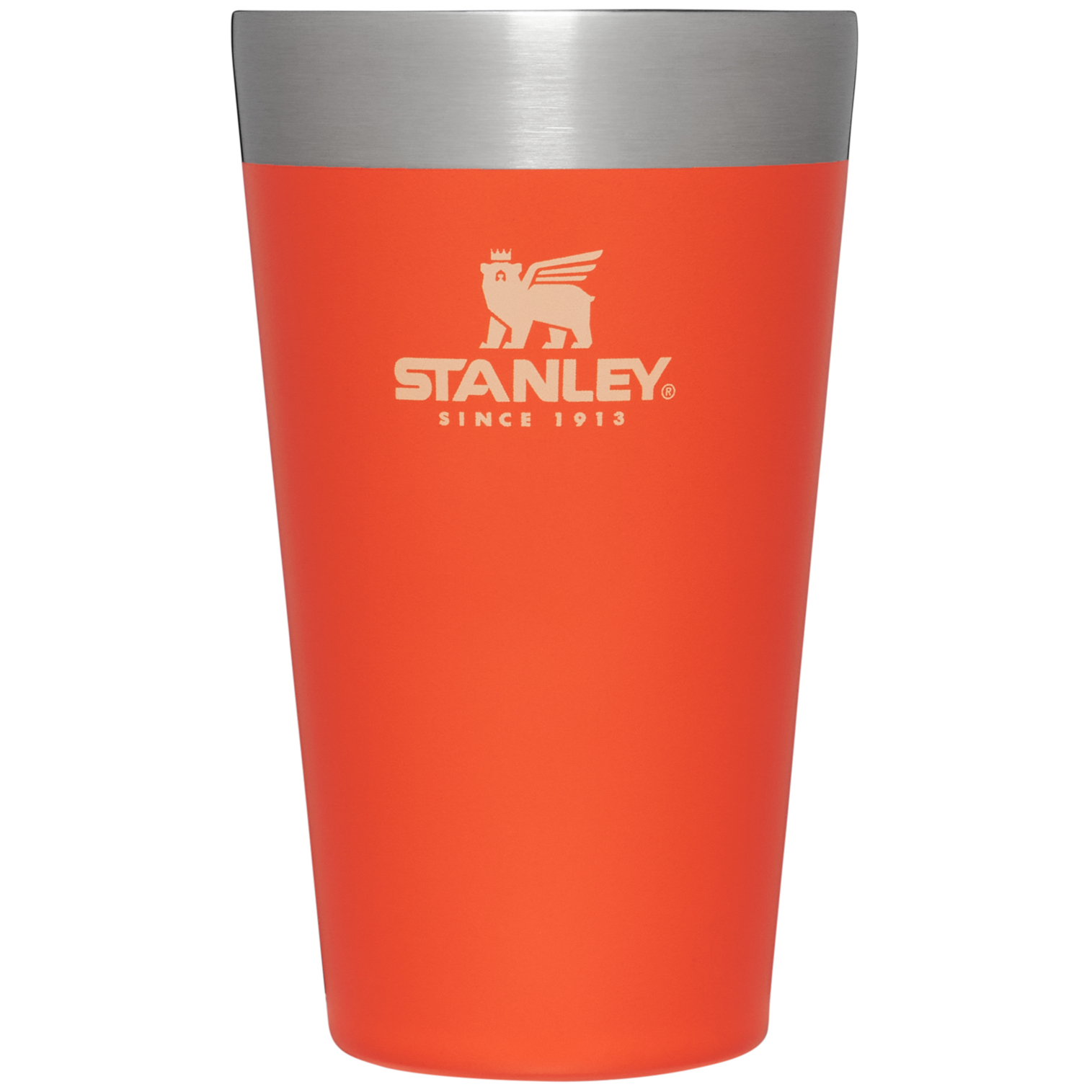 Adventure Stacking Beer Pint | 16 OZ W7