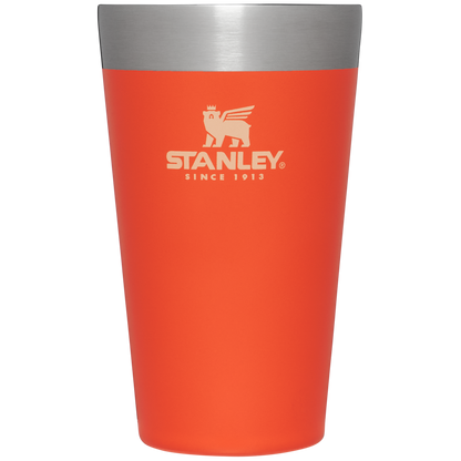 Adventure Stacking Beer Pint | 16 OZ W7