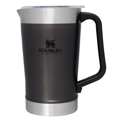 Classic Stay Chill Beer Pitcher | 64 OZ CA6