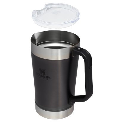 Classic Stay Chill Beer Pitcher | 64 OZ CA6