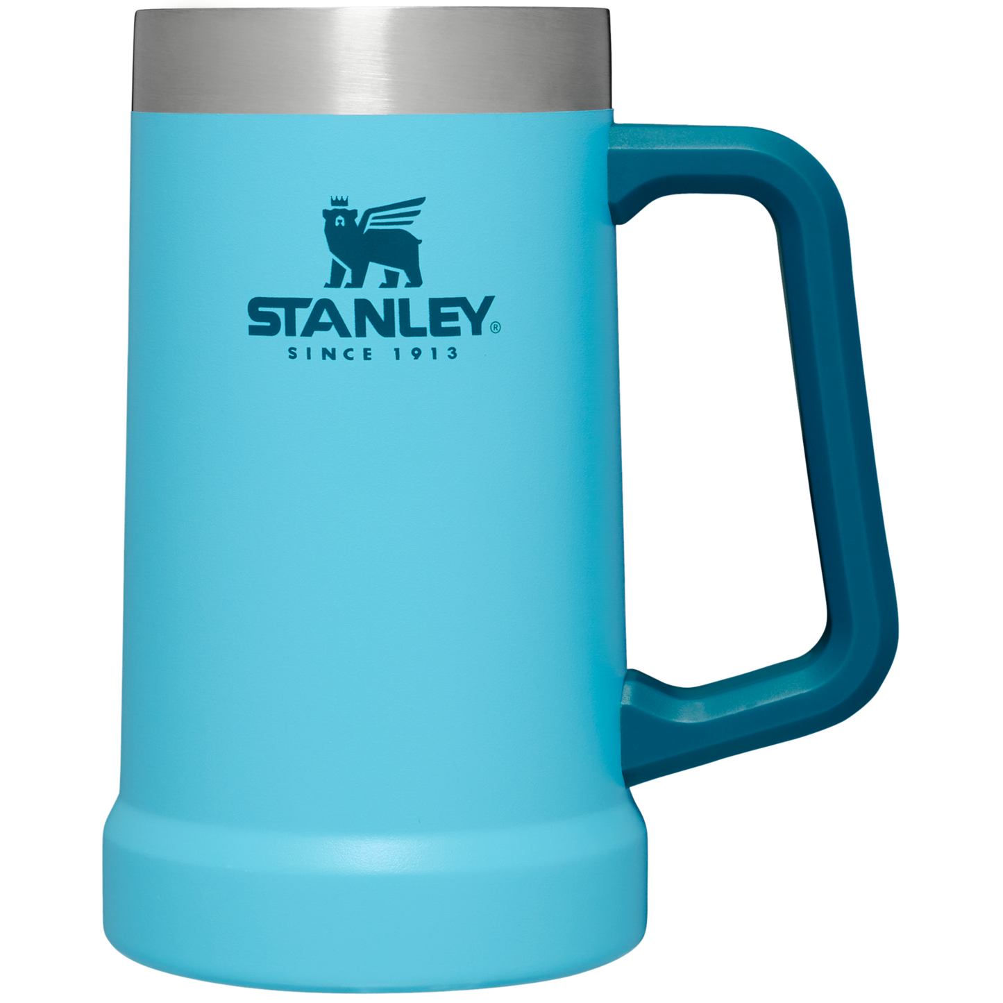 Adventure Big Grip Beer Stein | 24 OZ GG4