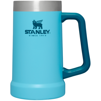 Adventure Big Grip Beer Stein | 24 OZ GG4