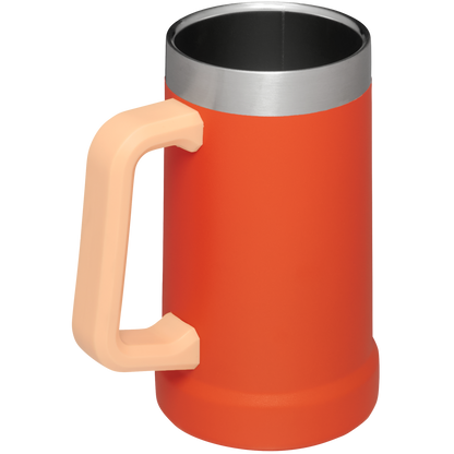 Adventure Big Grip Beer Stein | 24 OZ GG4