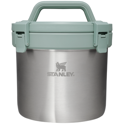 Adventure Stay Hot Camp Crock | 3QT CX7