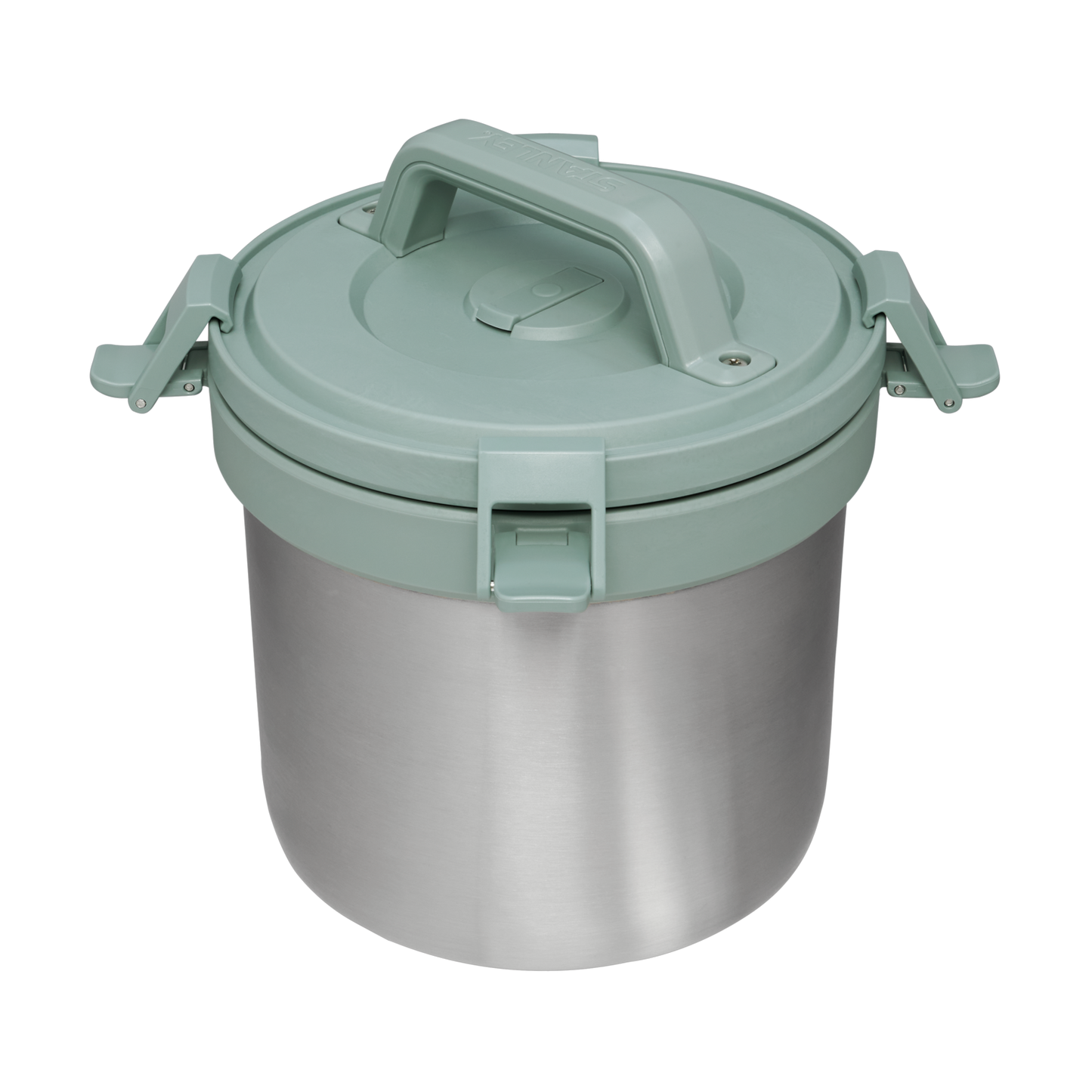 Adventure Stay Hot Camp Crock | 3QT CX7