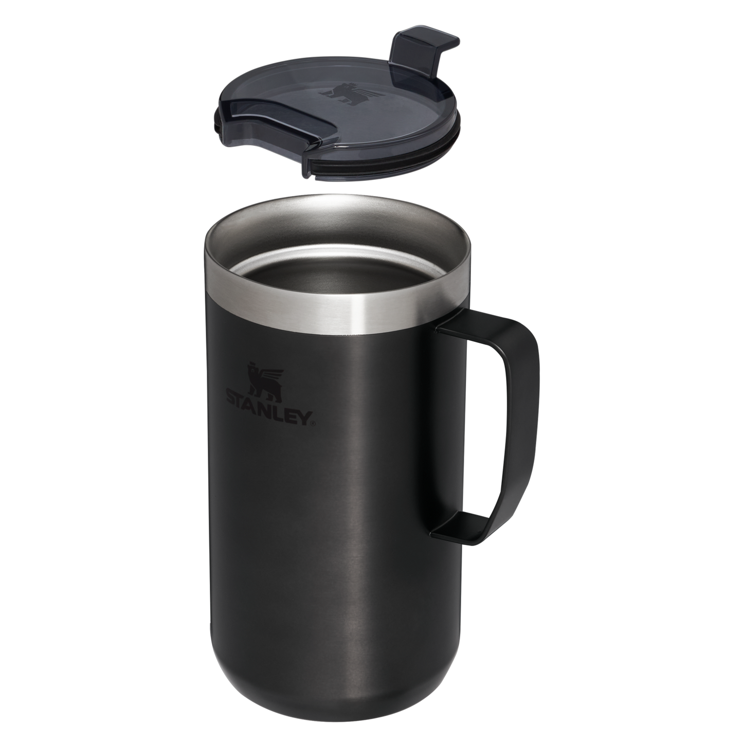 The Stay-Hot Camp Mug | 24 OZ NM7